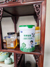 君乐宝（JUNLEBAO）优萃宝爱儿童成长奶粉4段3岁+乳铁蛋白/DHA/10倍双益生菌高钙800g 实拍图