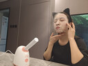 康佳（KONKA）热喷蒸脸器家用美容仪器纳米加湿补水仪脸部洁面保湿喷雾机2025最新款圣诞节礼物送女友 热喷蒸脸仪【大水箱+快速出雾】 2025全新升级 实拍图