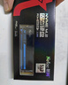朗科（Netac）4TB SSD固态硬盘 M.2接口(NVMe协议PCIe 4.0 x4) NV7000-t绝影系列 7300MB/s读速 高效散热  实拍图