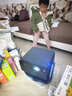 爱普生（EPSON）EF-17N 家用投影仪 3LCD智能激光云台投影机（0.62”大芯片 原生1080P  云台投影） 实拍图