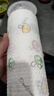 家用一次性懒人抹布清洁洗碗布家政干湿两用吸水不粘油百洁布 懒人抹布【68张】一卷20x20cm 实拍图