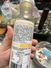 农夫山泉100%纯果汁NFC芒果混合汁300ml*10瓶整箱礼盒鲜果冷压榨饮料 实拍图