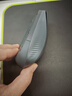 罗技（Logitech）M190 无线鼠标 笔记本电脑商务办公家用全尺寸光电鼠标 适用中大手型 碳黑色 实拍图