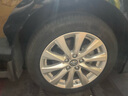 马牌轮胎215/55R17 94W FR UC7适配雷克萨斯ES/起亚K5 晒单实拍图