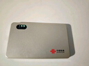 中国联通随身wifi6无线网络2025新款网卡路由器车载家用免插卡移动wifi联通流量全国通用支持5g/4g设备 【1500G高速Wifi6】旗舰沙漠金-轻薄机身 实拍图