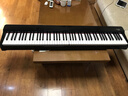 曼尔乐器加厚加粗双杆琴架61键88键电子琴电钢琴古筝通用架子手拉式便捷式 实拍图