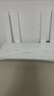 普联（TP-LINK） 大道AX3000满血WiFi6千兆无线路由器 5G双频家用穿墙 Mesh 3000M无线速率 信号增强 易展 XDR3010 实拍图