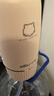 小熊（Bear）桶装水抽水器 电动压水器 自动吸水器 矿泉水上水器 饮水机抽水神器抽水泵 YSJ-D06H5  实拍图