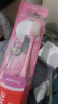 高露洁（Colgate）宽密柔多巴胺宽头牙刷2支 超软毛成人牙刷小头男士女士敏感牙龈 实拍图