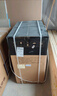 米家小米60升智能双胆电热水器2超薄大水量3200W速热免换镁棒储水式扁桶一级能效国家补贴以旧换新MJ05 实拍图