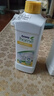 安利（Amway） 优生活浓缩洗洁精1L（碟新）（超浓缩配方 可按需稀释） 【两瓶装】 实拍图