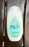 强生（Johnson）婴儿牛奶身体乳润肤露200ml 宝宝儿童青少年补水保湿面霜护手霜 实拍图