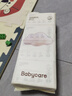 babycare面膜柔巾婴儿干湿两用一次性洗脸巾小熊巾加厚绵柔巾 80抽*4包 实拍图