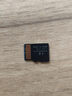 DM大迈 64GB TF（MicroSD）存储卡 金卡 A2 V30 游戏手机行车记录仪监控摄像头多设备兼容高速内存卡 实拍图