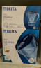 碧然德（BRITA） 过滤净水器 家用滤水壶 净水壶 海洋系列 3.5L蓝色 一壶六芯装 环保加固包装 实拍图