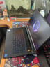 Alienware外星人笔记本电脑二手高端电竞游戏本M15 M17 X14 X15 X17大屏吃鸡 21：M17R4/10代i7/3060/16G 9成新 实拍图