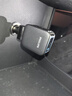 飞利浦（Philips）车载充电器超级快充一拖三80W自带伸缩线汽车点烟器插头转换器适用苹果16/17华为小米C+C 4339 实拍图
