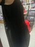 京东京造冬季运动长袖t恤男抗菌速干衣打底衫卫衣健身跑步 黑色 2XL 实拍图