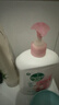 滴露（Dettol）洗手液消毒抑菌滋润500g+500g补充装儿童家庭护手替换 实拍图