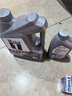 美孚（Mobil）极光银美孚 先进全合成汽机油5W-30SP级 1L 汽车保养新老包装发货 实拍图