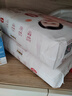 好奇（Huggies）铂金装小桃裤纸尿裤XL96片(12-17kg)加大号尿不湿透【透爽散热】 实拍图