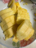 京鲜生 海南金钻凤梨 中果4个装 单果约600g以上 生鲜水果 实拍图