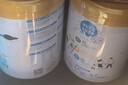 伊利全脂高钙奶粉 成人奶粉 全脂奶粉 营养品 早餐 高钙高蛋白 700g 实拍图