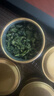 福茗源茶叶乌龙茶 安溪铁观音 2025新茶春茶叶礼盒送人送茶具伴手礼180g 实拍图