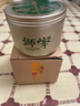 狮峰牌2025年新茶绿茶明前龙井茶叶春茶特级8g茶叶罐装品鉴装自己喝 实拍图