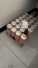 可口可乐（Coca-Cola）芬达Fanta 高考季 无糖零卡橙味碳酸饮料330ml*24摩登罐 高分必达 实拍图