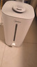 美的（Midea）空气加湿器家用卧室静音抗菌孕妇母婴幼儿大容量客厅办公室桌面小型鼻炎迷你雾化器新年礼物3G40S 实拍图