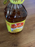 鲁花【保真花生油】 食用油 5S 压榨一级 花生油 5L 实拍图
