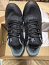 3515新式体能训练鞋户外徒步春秋作训鞋男透气休闲跑步鞋 黑色 46  实拍图
