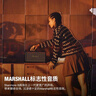 MARSHALL（马歇尔）STANMORE III 音箱3代无线蓝牙摇滚家用重低音生日礼物电脑音响 黑色 实拍图