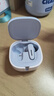 熙彼儿（Sibyl） 真无线蓝牙耳机入耳式双耳降噪运动游戏低延迟音乐高音质超长续航适配华为oppo苹果vivo学生福音 蓝色【APP+40ms低延迟+续航60h】 实拍图