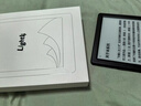 掌阅（iReader）Light4 长续航 6英寸智能阅读本 电子书阅读器 墨水屏电纸书 AI平板电脑学习看漫 便携笔记本 沉墨 实拍图