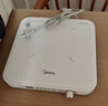 美的（Midea）家用电磁炉电陶炉电池炉2200W大功率猛火新型电磁灶一体微晶面板爆炒炒菜定时火锅炉MC-HGE22BF09 实拍图