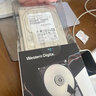 西部数据（WD）10TB 企业级机械硬盘DC HA340 SATA 7200转512MB CMR垂直 服务器硬盘 3.5英寸WUS721210BLE6L4 实拍图