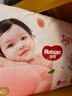 好奇（Huggies）铂金装小桃裤拉拉裤大号L60片(9-14kg)尿不湿【透爽散热】 实拍图