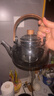 茗光煮茶壶电陶炉煮茶器烧水壶煮茶炉养生壶2025年新款 实拍图