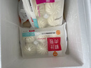 巴比小猪奶黄包300g*2包共12只儿童早餐可爱卡通手工包馒头生鲜面点 实拍图