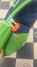 Edison爱迪生幼儿园书包学前班小学生儿童户外研学旅游出行背包L02-2L 实拍图