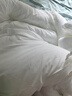 京东京造 超厚冬被 加厚保暖冬被被芯家用盖被子磨毛抗菌A类 7.5斤 2x2.3m 实拍图