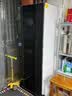 欧派消毒柜商用立式大容量二星级高温紫外线家用碗筷收纳柜餐具小型母婴儿奶瓶双门消毒碗柜食堂饭店 【380型高温】紫外线+热风+无菌储存 咨询客服有惊喜 实拍图