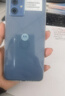 摩托罗拉 联想moto g54 5000mAh大电池 8GB+256GB 应用多开 120Hz护眼大屏 双卡双待双5G手机  蓝朋友   实拍图
