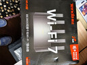 Tenda腾达路由器WiFi7【云霄BE5100】千兆穿墙王信号增强无线超强2.5g网口家用电竞放大器立式BE6L Pro 实拍图