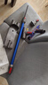 戴森（DYSON）V8 Slim Fluffy Extra SV10K 无线手持吸尘器 轻量家用 清洁除螨 强大吸力 可车载 圣诞礼物 实拍图