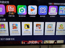 腾讯极光盒子6 8K智能网络电视机顶盒 千兆网口 2+32G 高清HDR10+ 双频WiFi 蓝牙语音遥控 实拍图