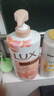 力士(LUX)沐浴露 莹润桃花香 淡雅香氛 娇肤香氛沐浴乳1000g留香 实拍图