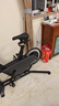 飞利浦智能坡度动感单车家用智能调阻室内静音自行车健身器材FIT5101B 实拍图